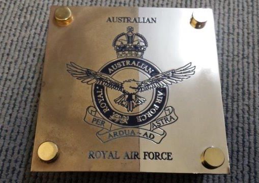 Brass Engraving And Brass Plaques Engraved Brass Plaques Australia